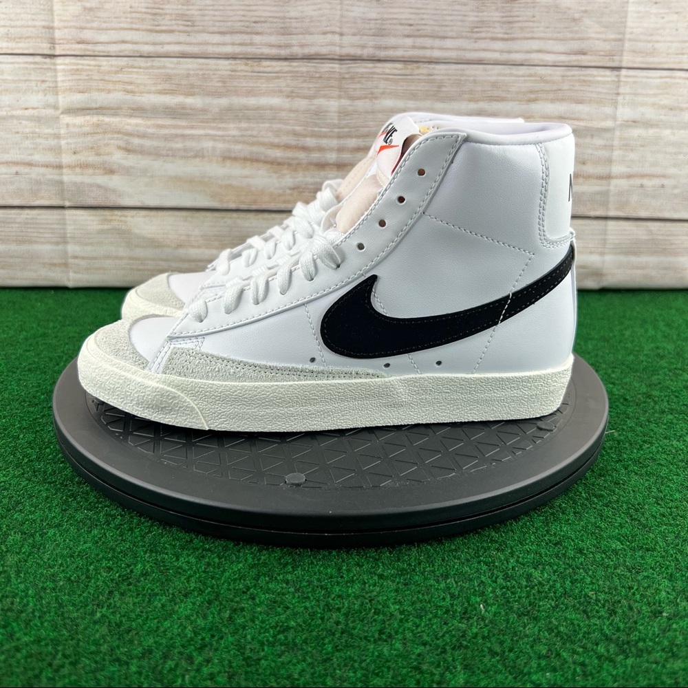 Women Nike Blazer Mid 77 - Picture 3 of 10